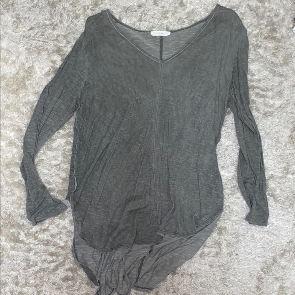 BOHO FLOWY LONG SLEEVE!!!!!!!!!!!